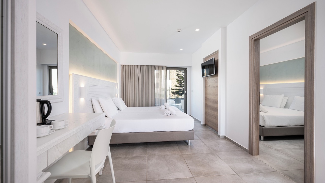 Photo of Bedroom in Lambi