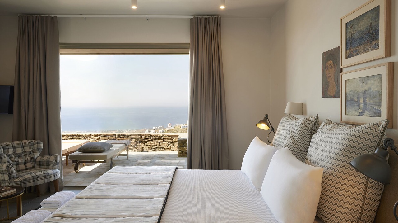 Photo of Outdoor in Tinos