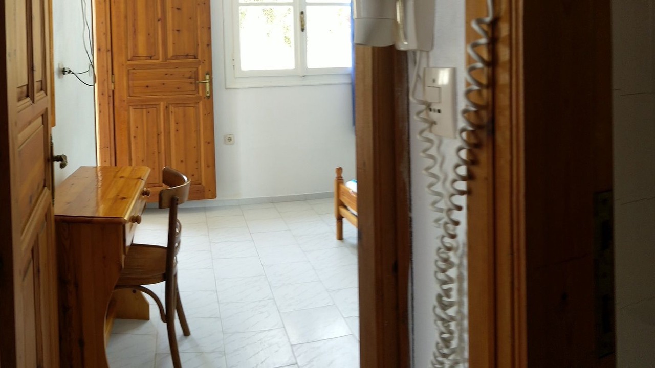 Photo of Outdoor in Skiathos Town