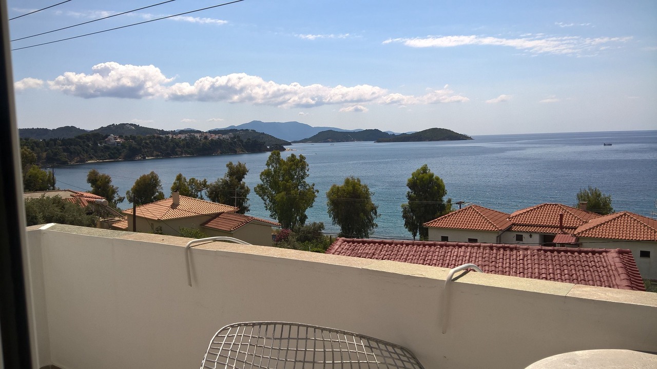 Photo of Others in Skiathos Town