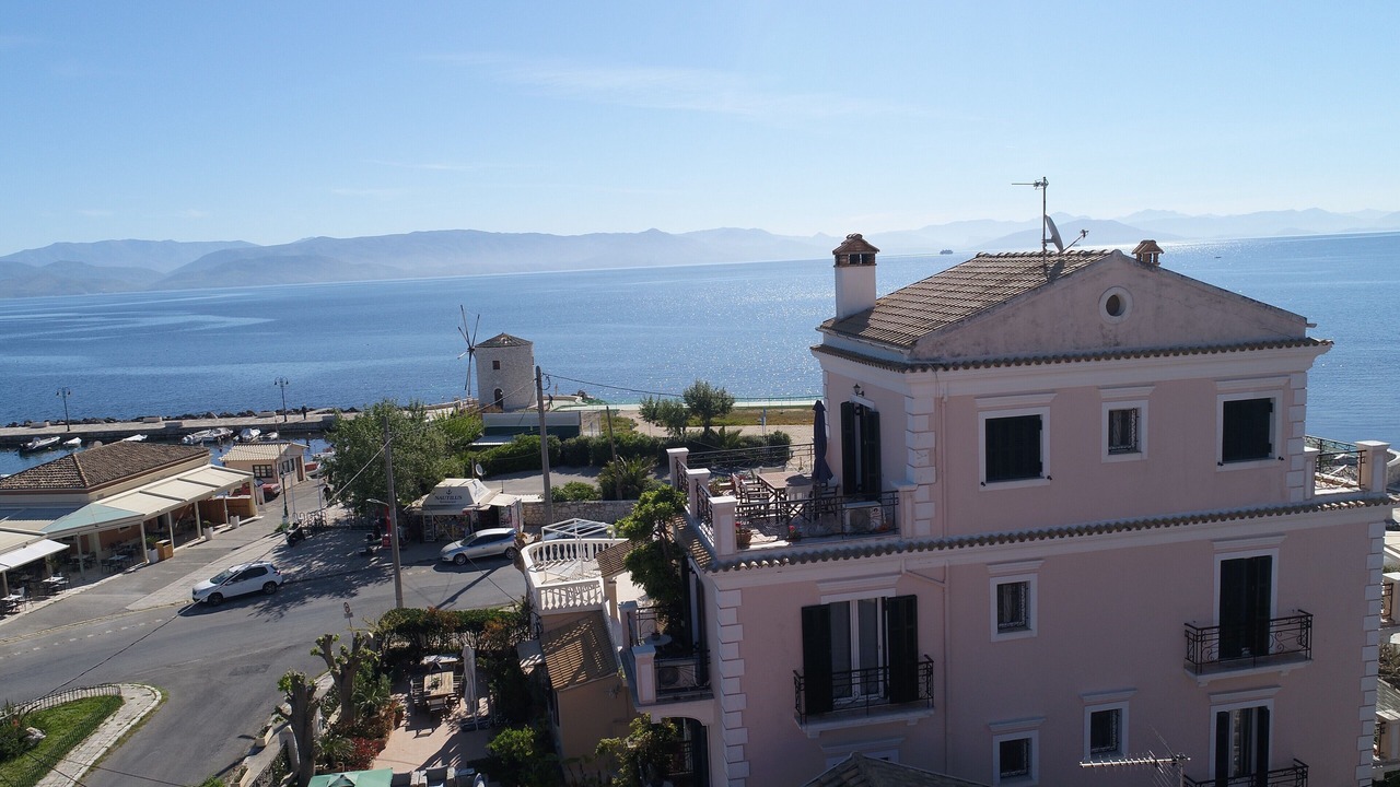 Photo of Outdoor in Corfu Town
