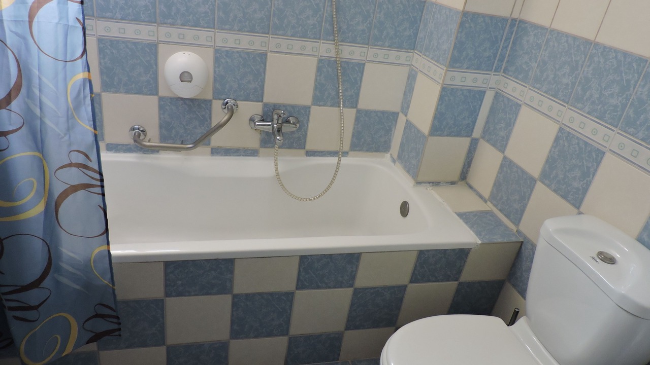 Photo of Bathroom in Kardamena