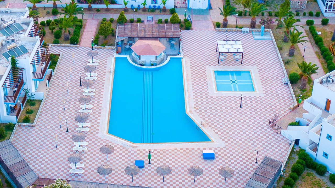 Photo of Outdoor in Kardamena