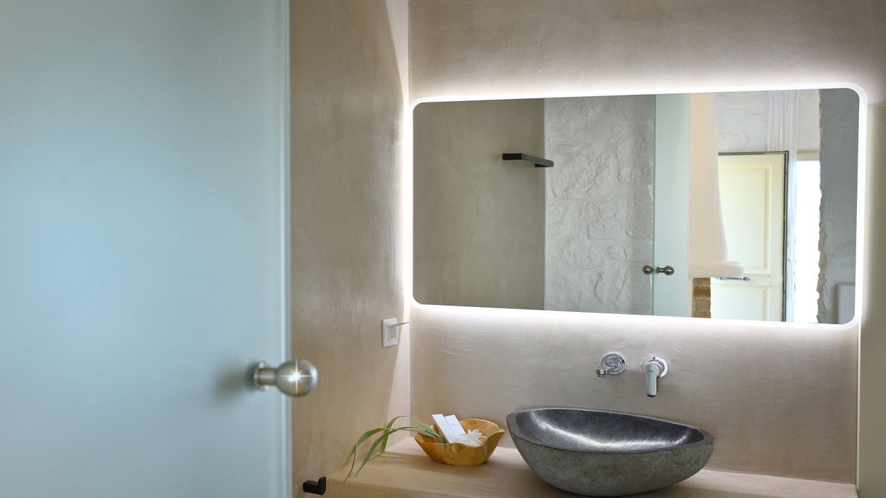 Photo of Bathroom in Ftelia