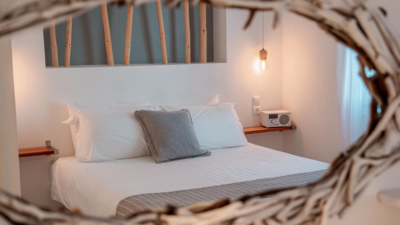 Photo of Bedroom in Glastros