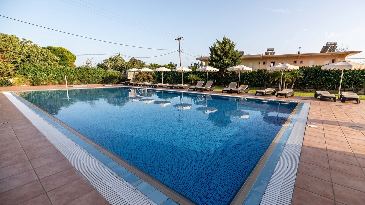 Photo of Outdoor in Lardos