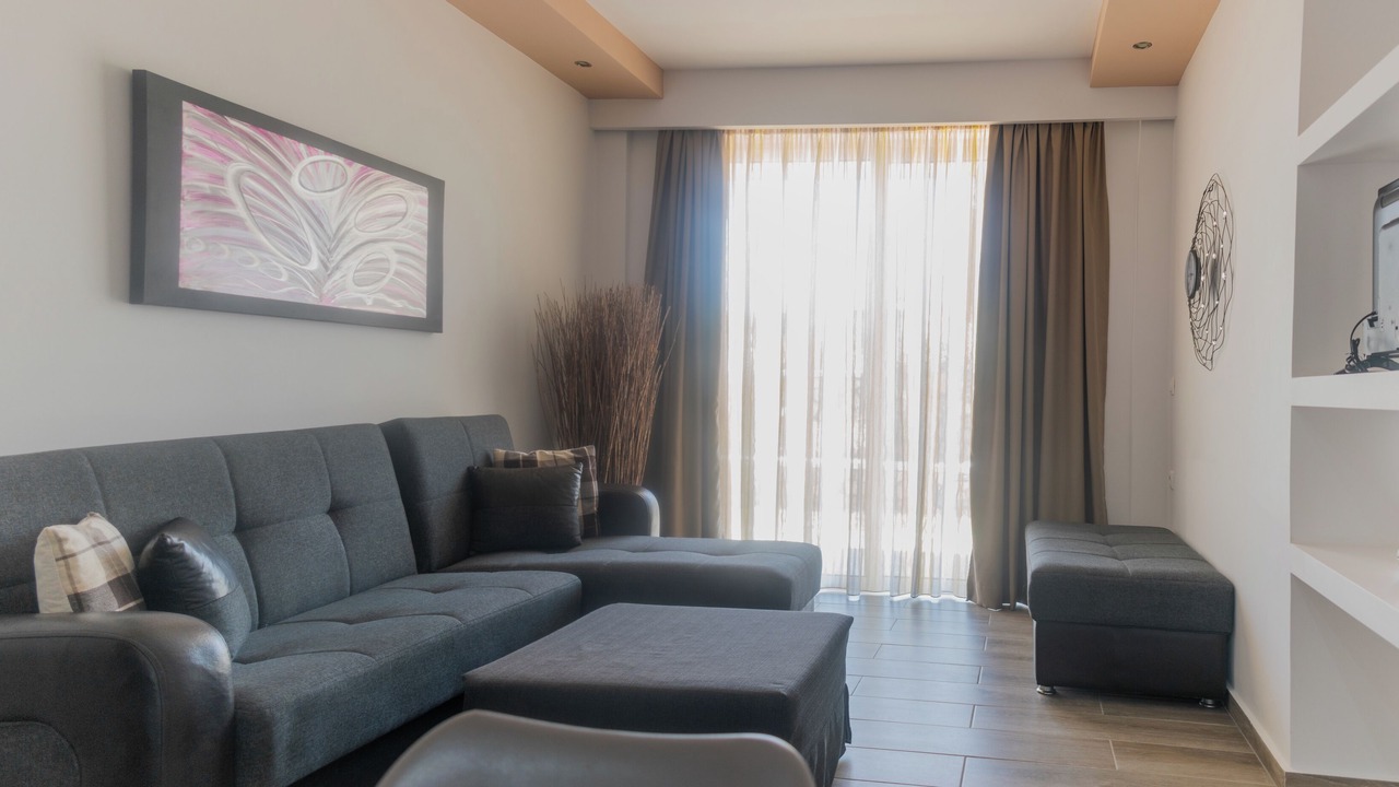 Photo of Patio Balcony in Lardos