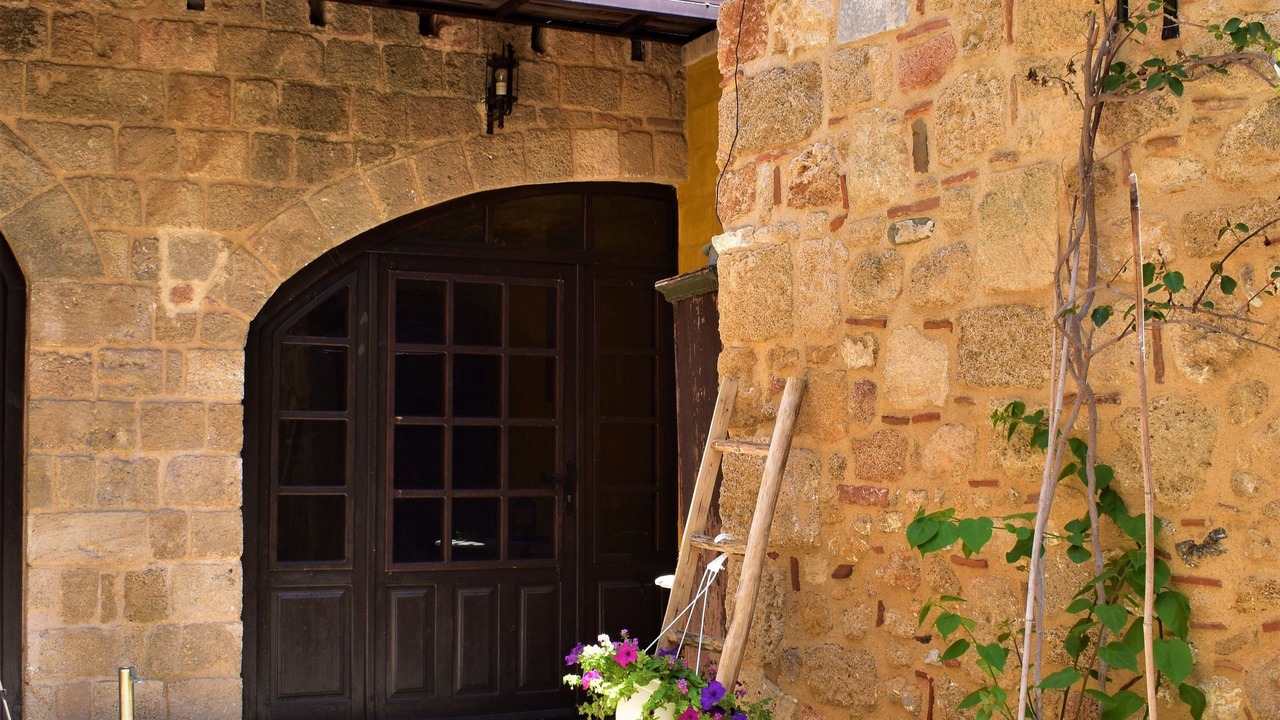Photo of Others in Rhodes Old Town