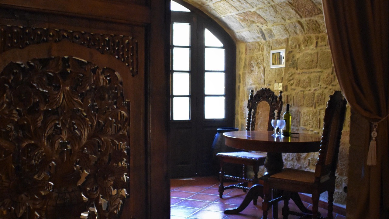 Photo of Others in Rhodes Old Town