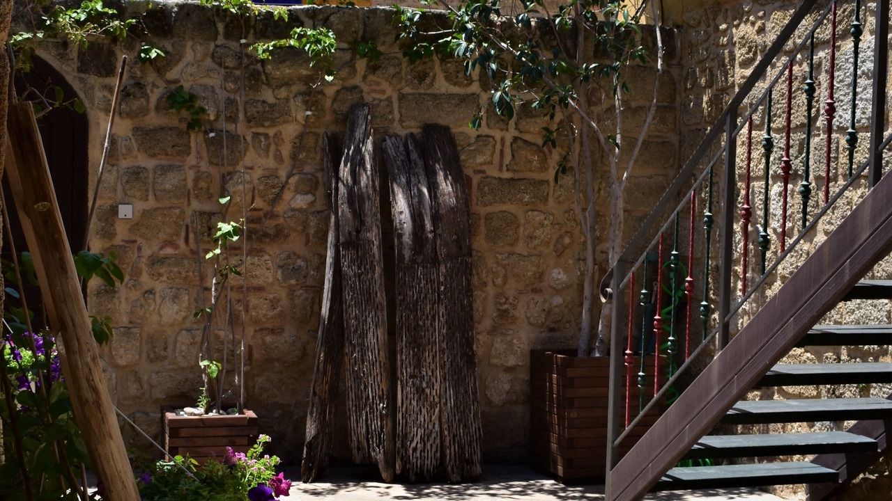 Photo of Bedroom in Rhodes Old Town
