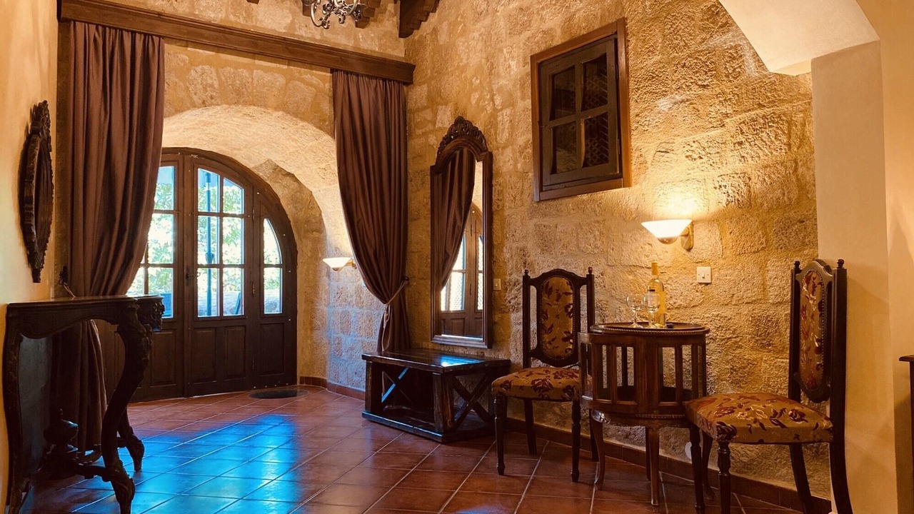 Photo of Others in Rhodes Old Town