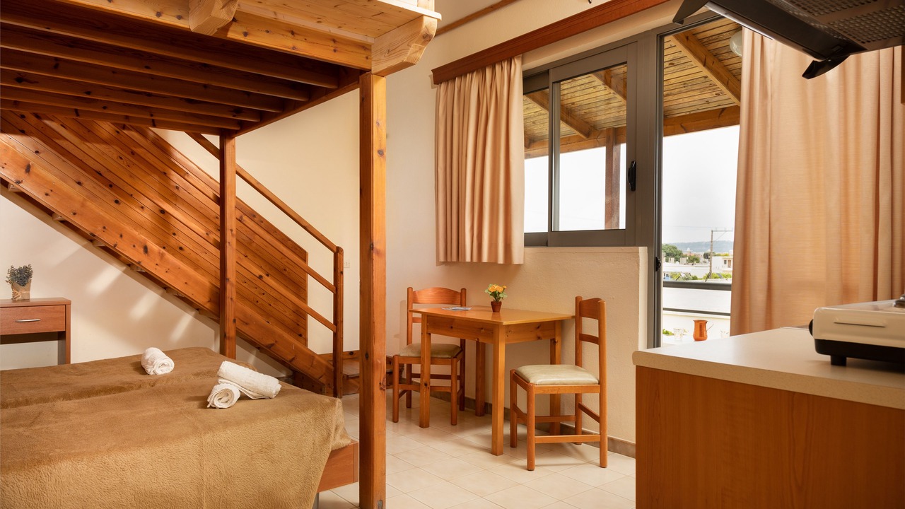 Photo of Livingroom in Ialyssos