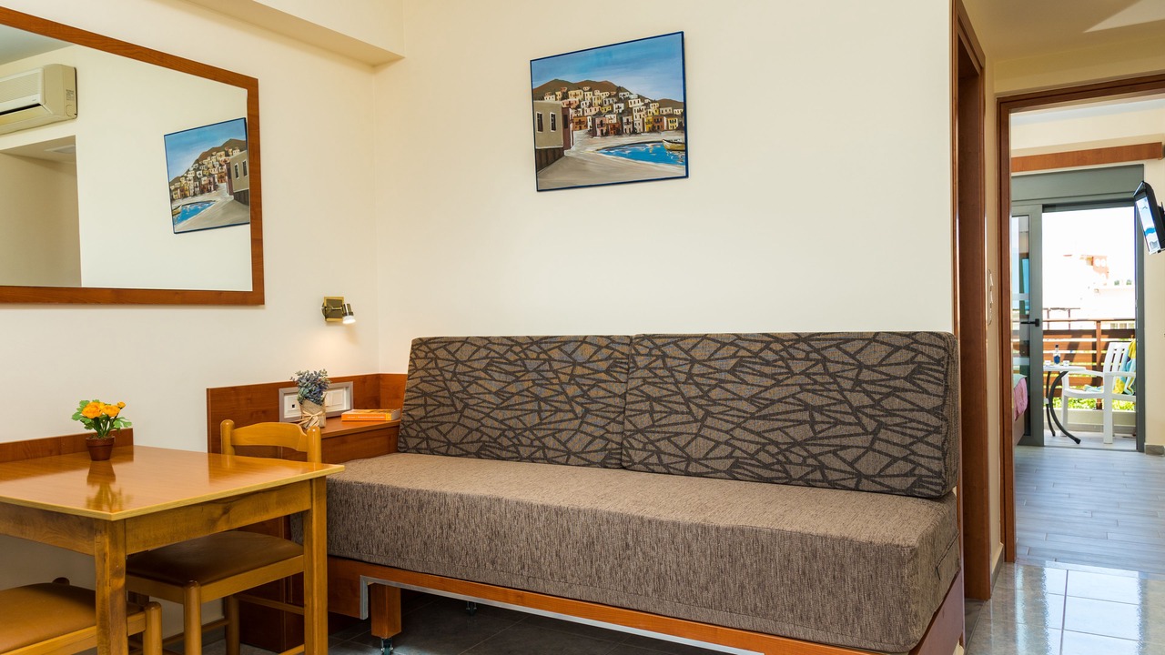Photo of Bedroom in Ialyssos