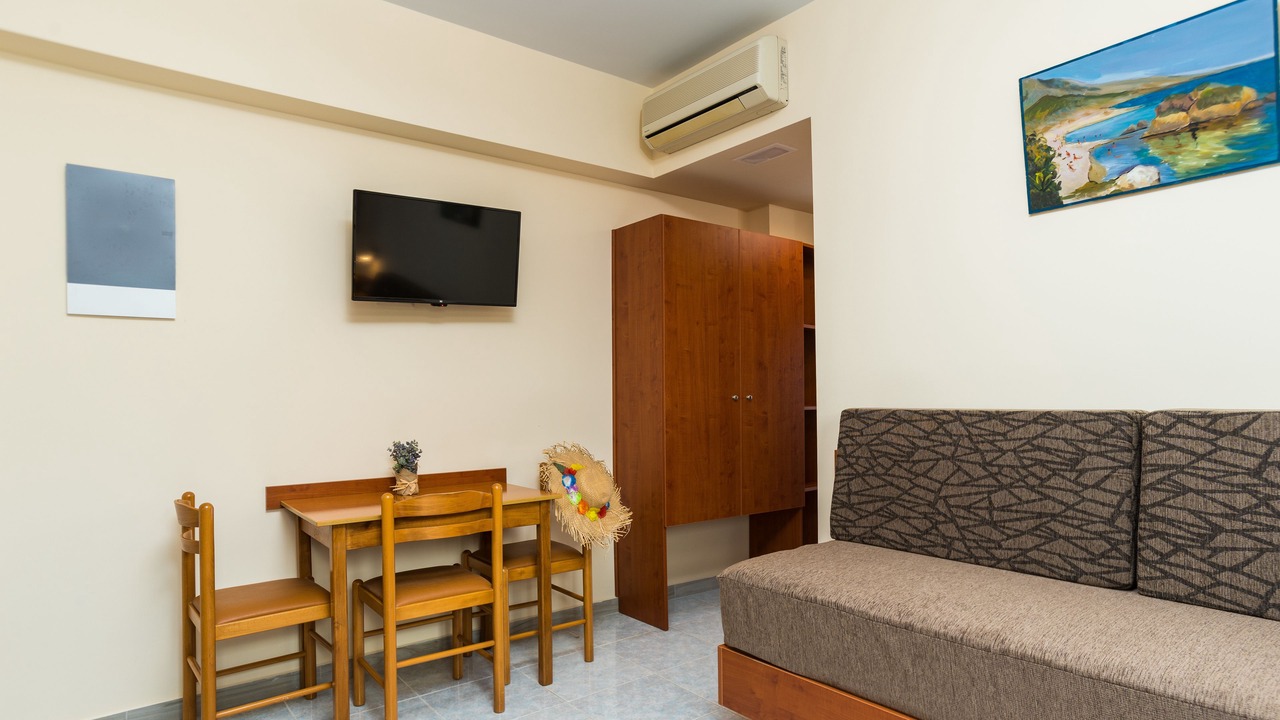 Photo of Bedroom in Ialyssos