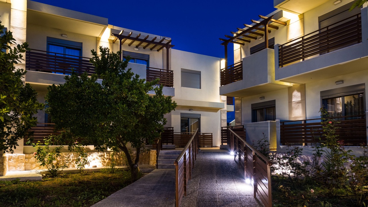 Photo of Outdoor in Ialyssos