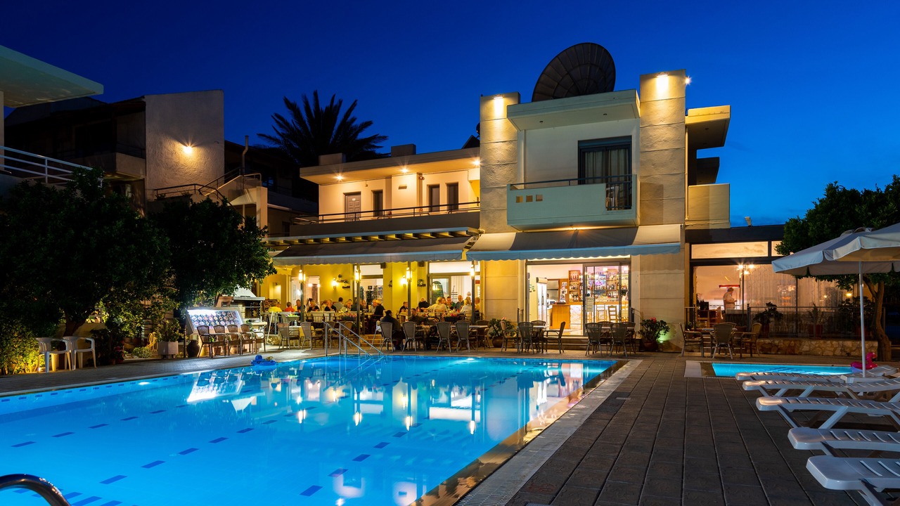 Photo of Outdoor in Ialyssos