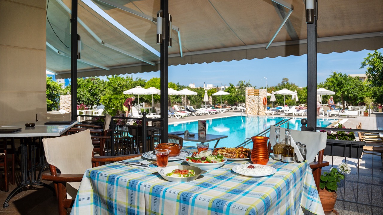 Photo of Others in Ialyssos