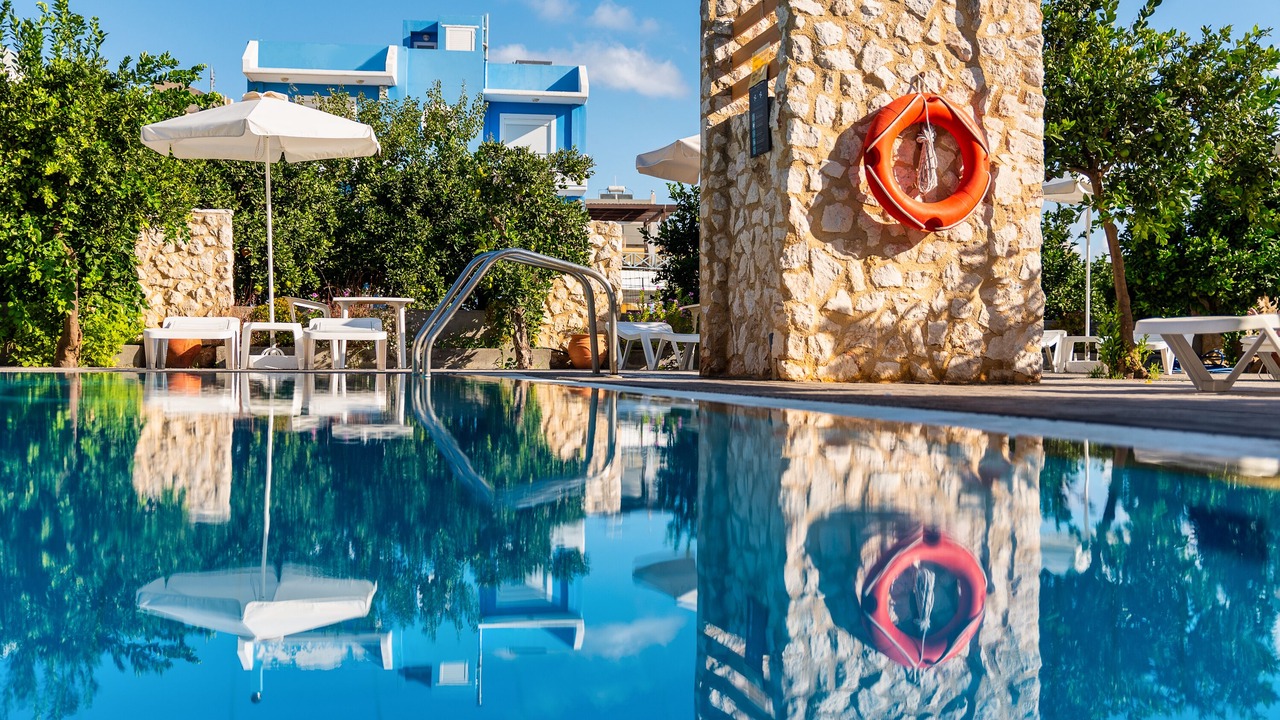 Photo of Outdoor in Ialyssos