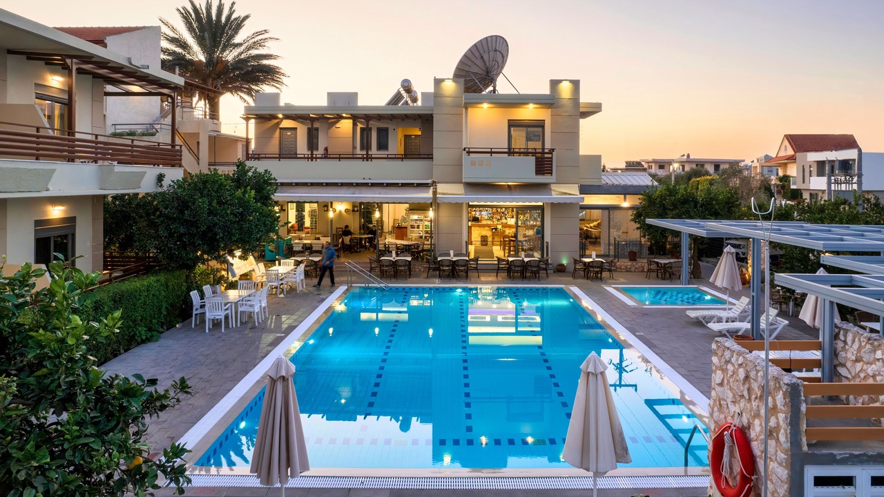 Photo of Outdoor in Ialyssos