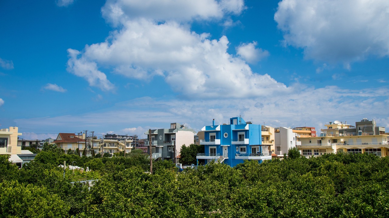Photo of Outdoor in Ialyssos