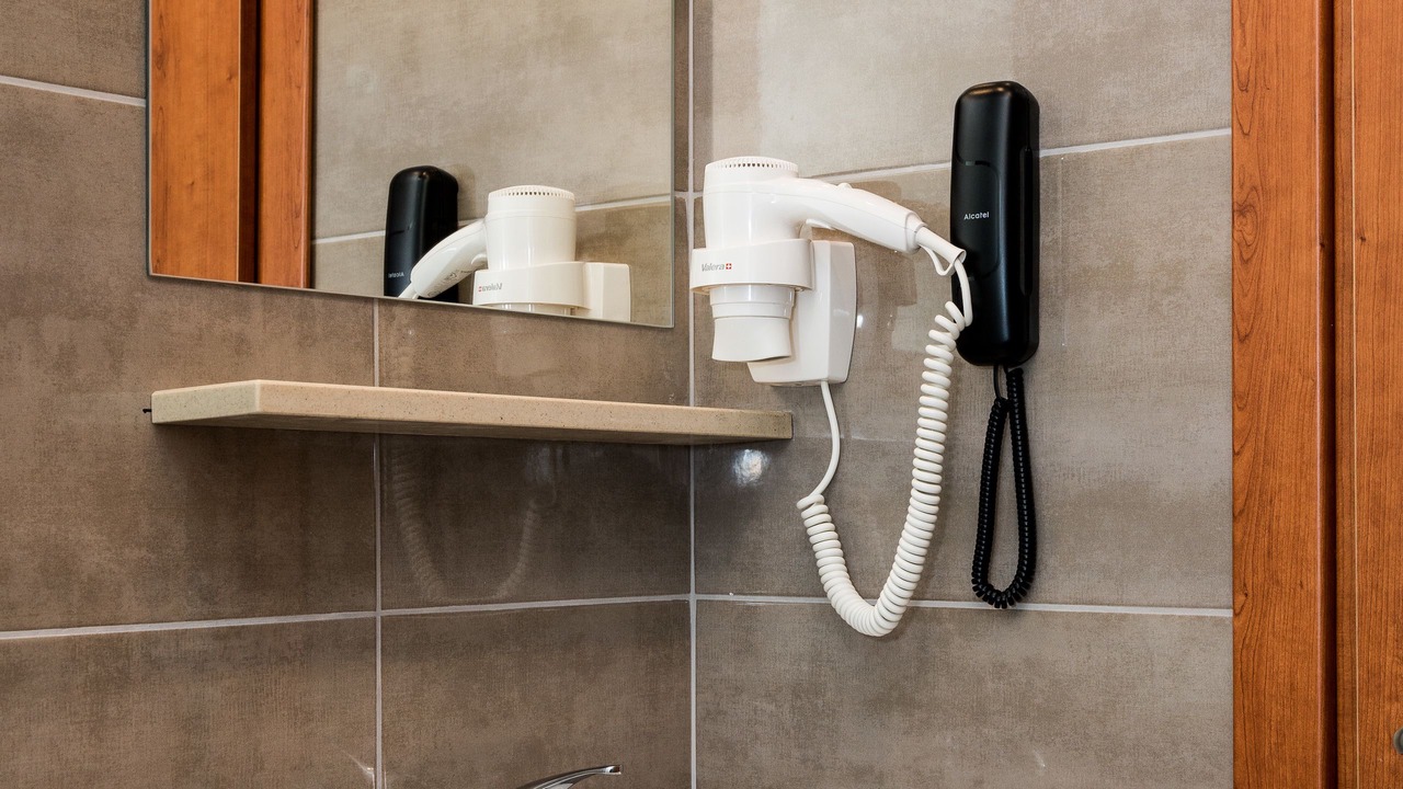 Photo of Bathroom in Ialyssos