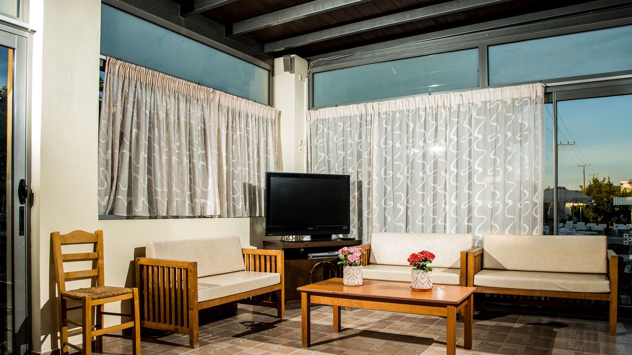 Photo of Bedroom in Ialyssos
