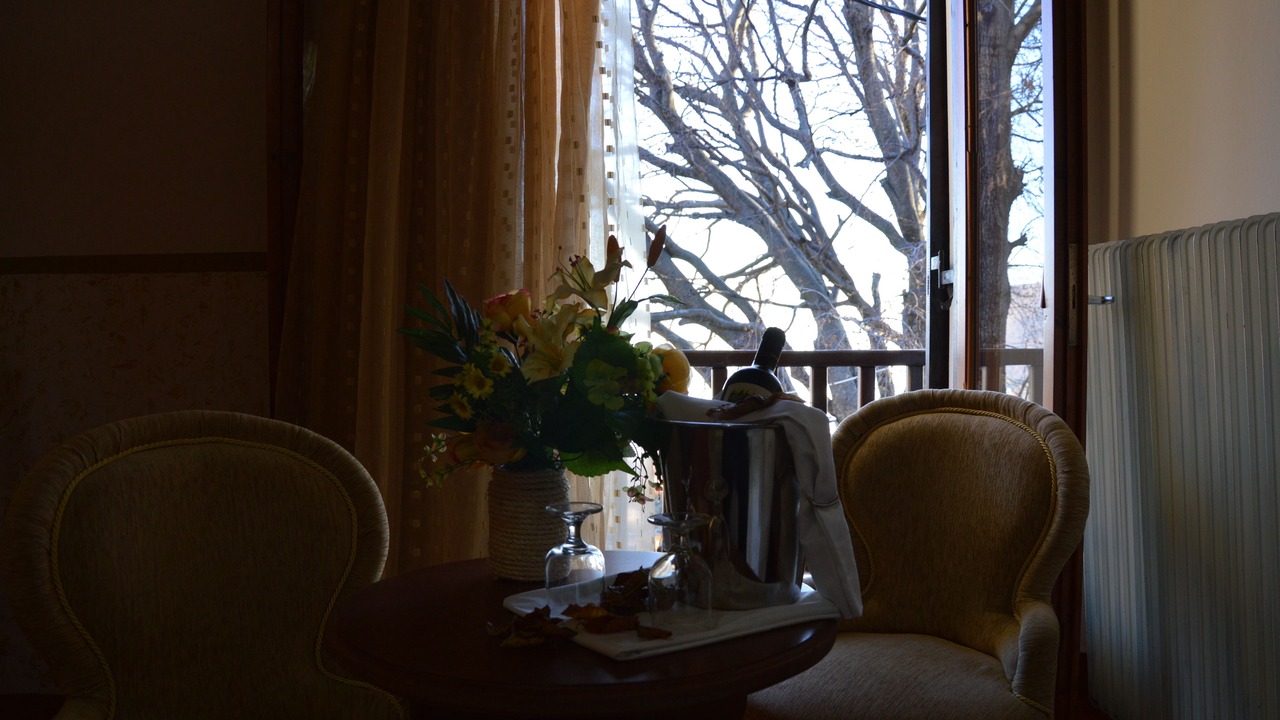 Photo of Livingroom in Hania