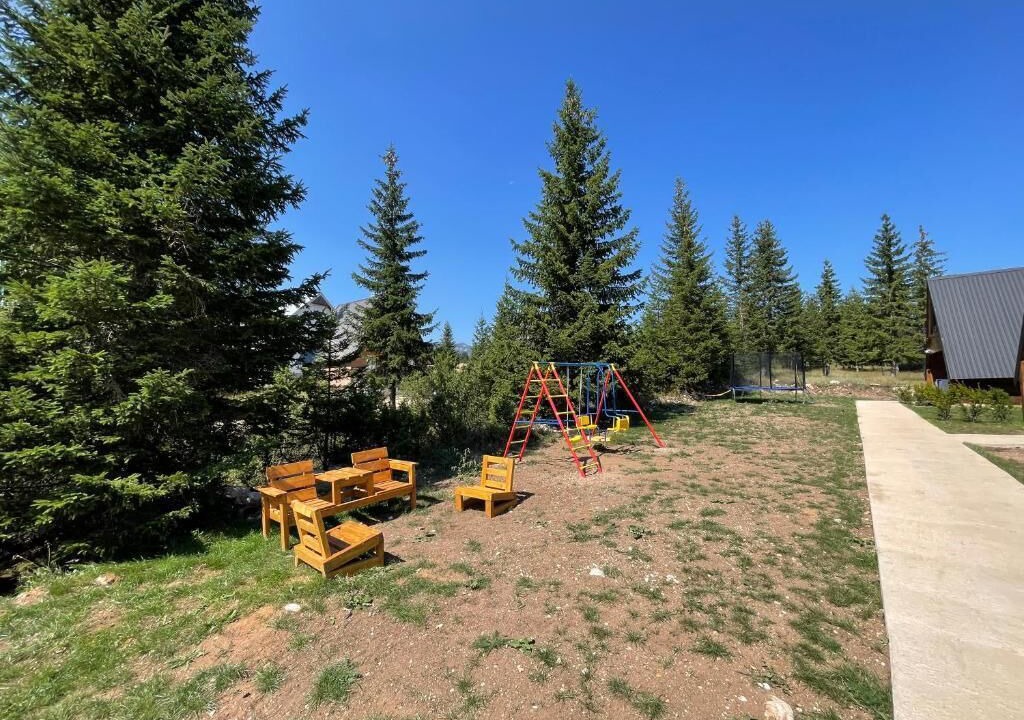 Photo of Outdoor in Zabljak