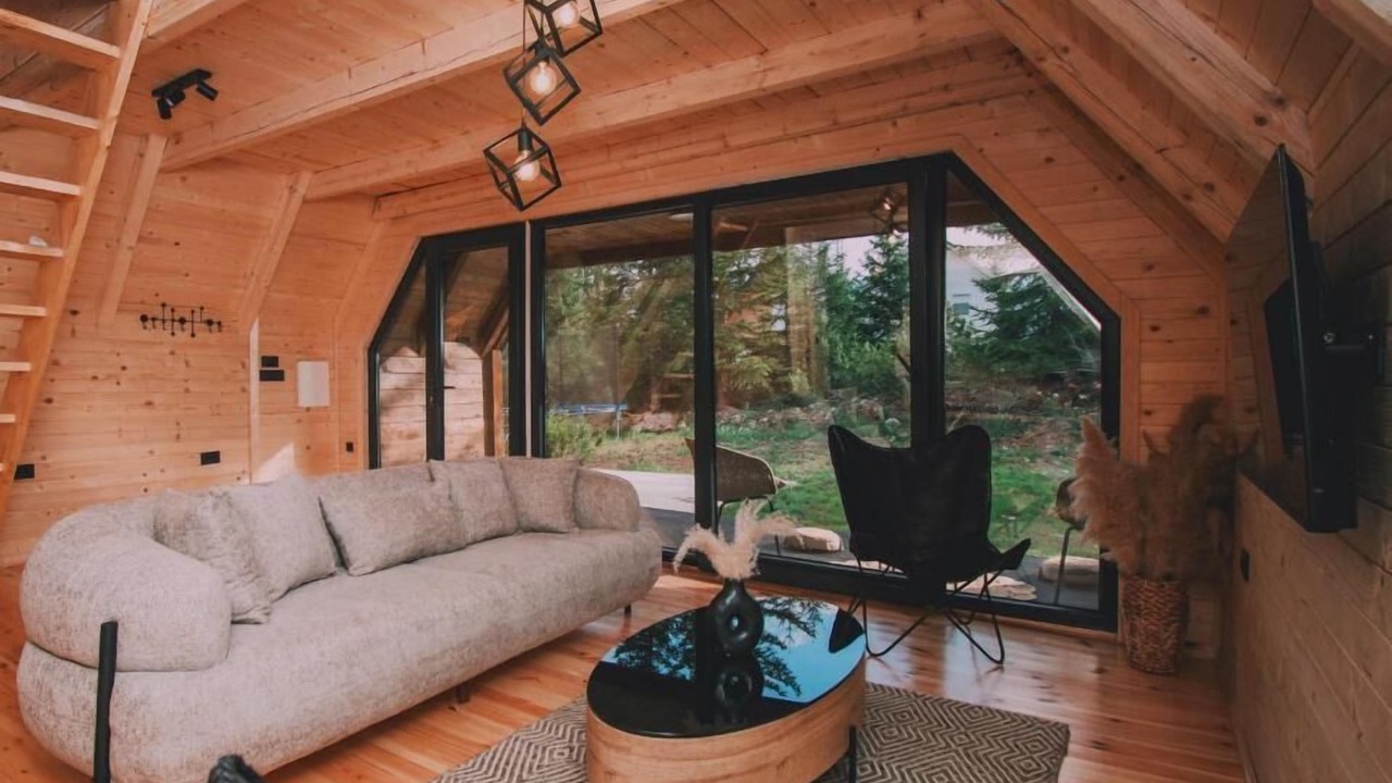 Photo of Patio Balcony in Zabljak