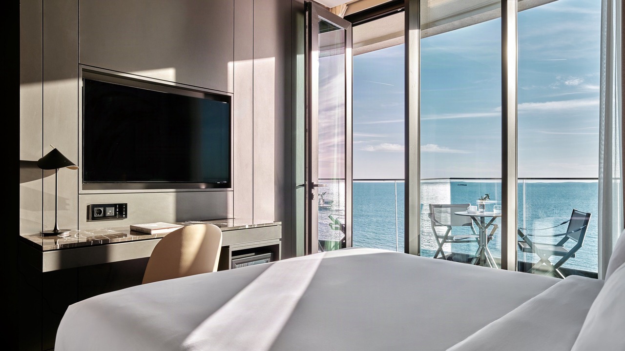 Photo of Bedroom in Durres