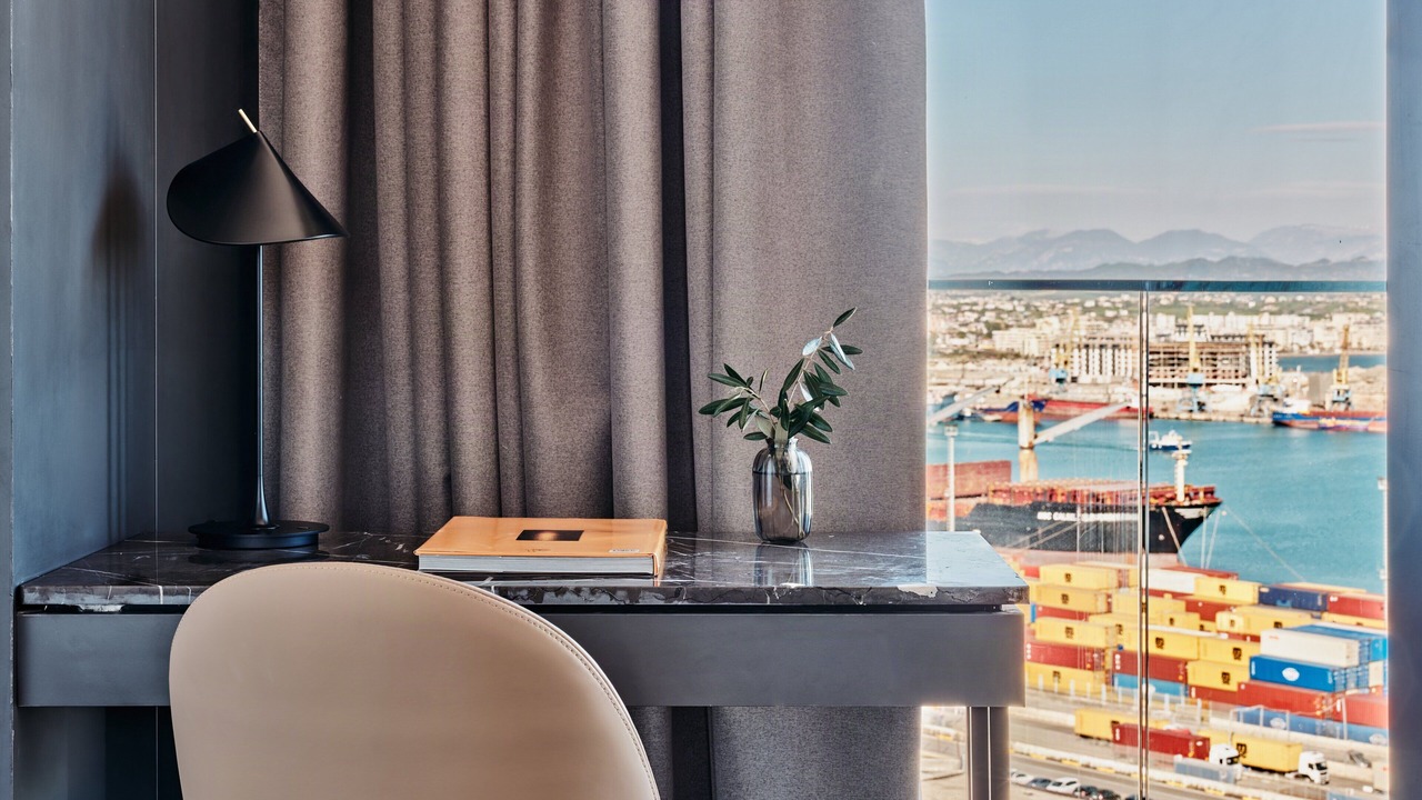Photo of Bedroom in Durres