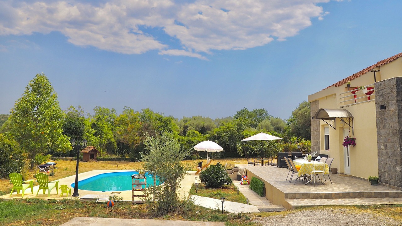 Photo of Outdoor in Seoca