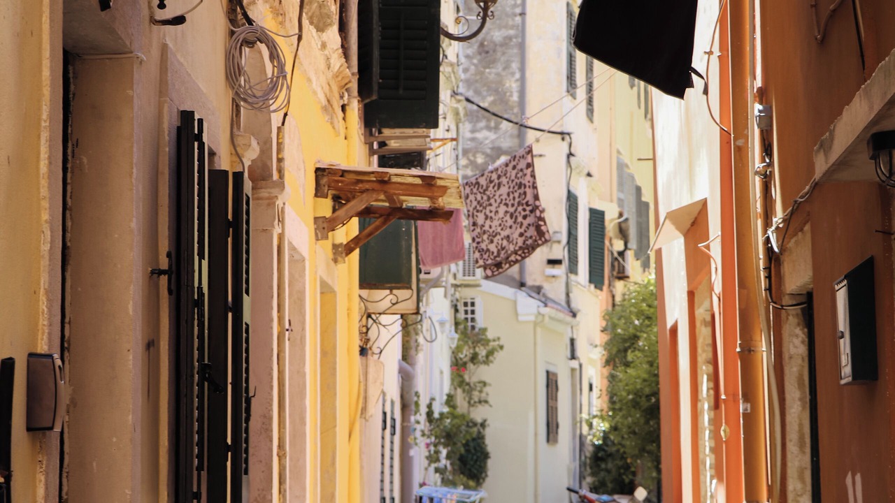 Photo of Outdoor in Old Town