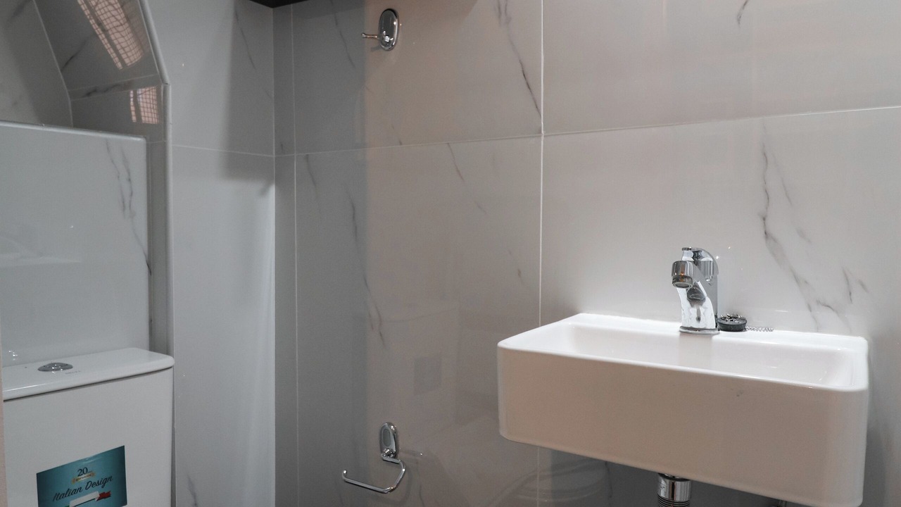 Photo of Bathroom in Old Town