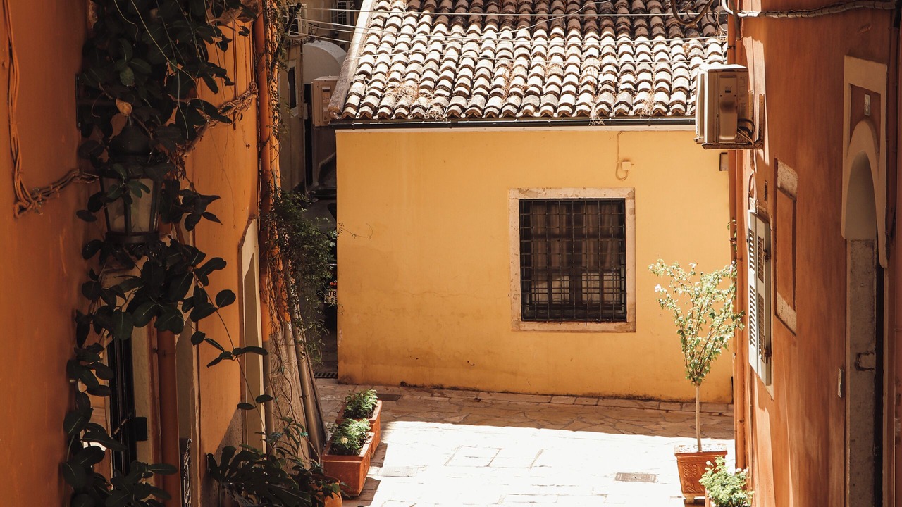 Photo of Outdoor in Old Town