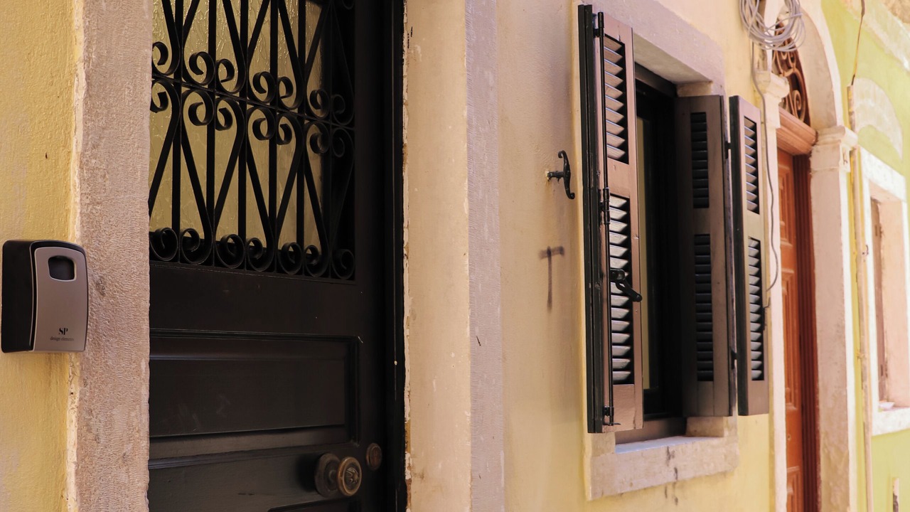 Photo of Outdoor in Old Town