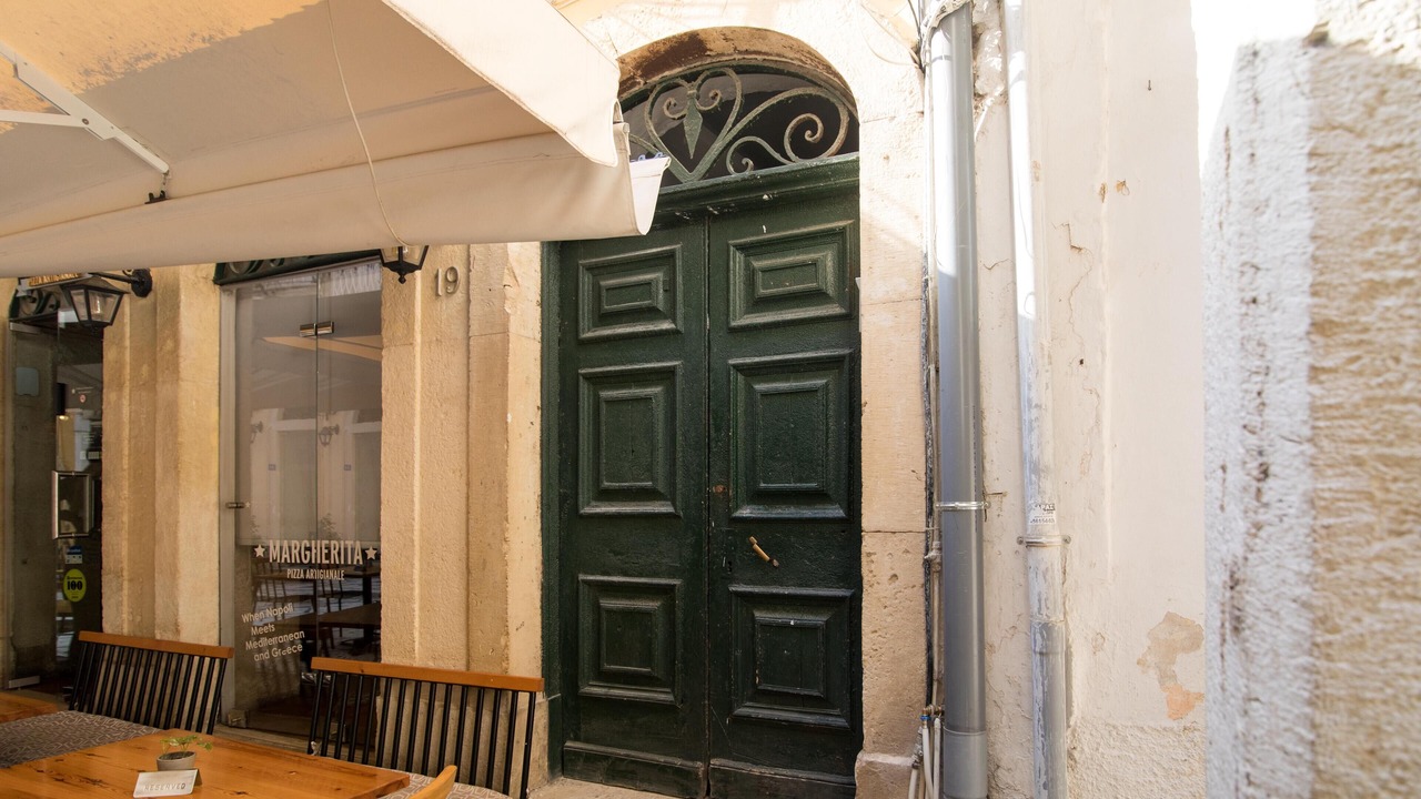 Photo of Outdoor in Old Town