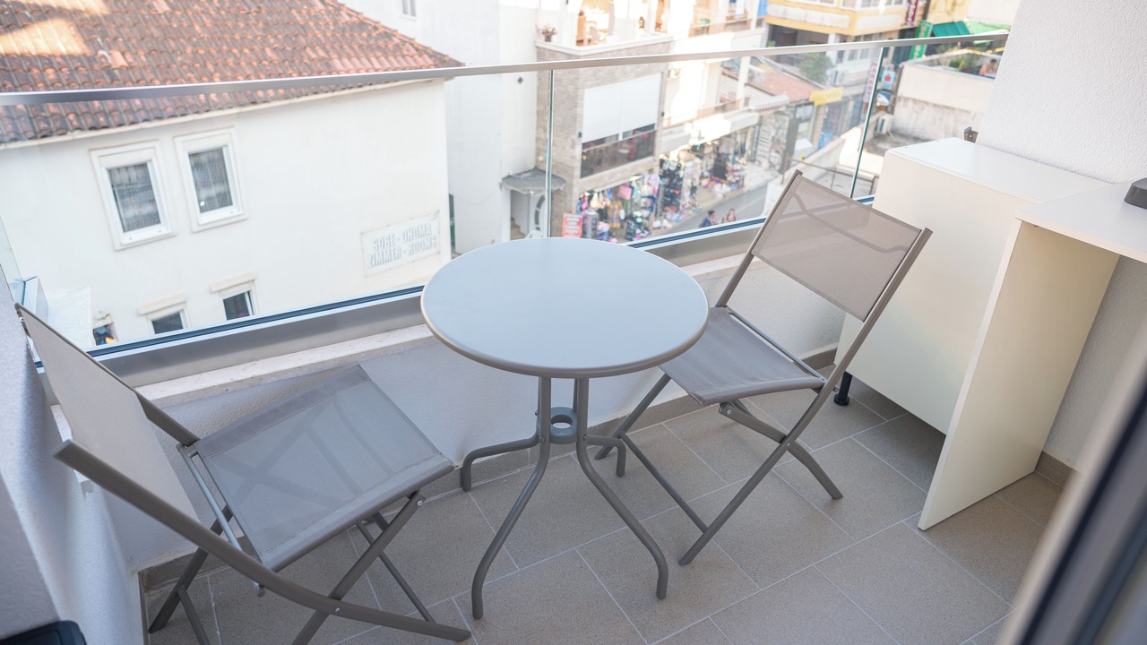 Photo of Patio Balcony in Rana
