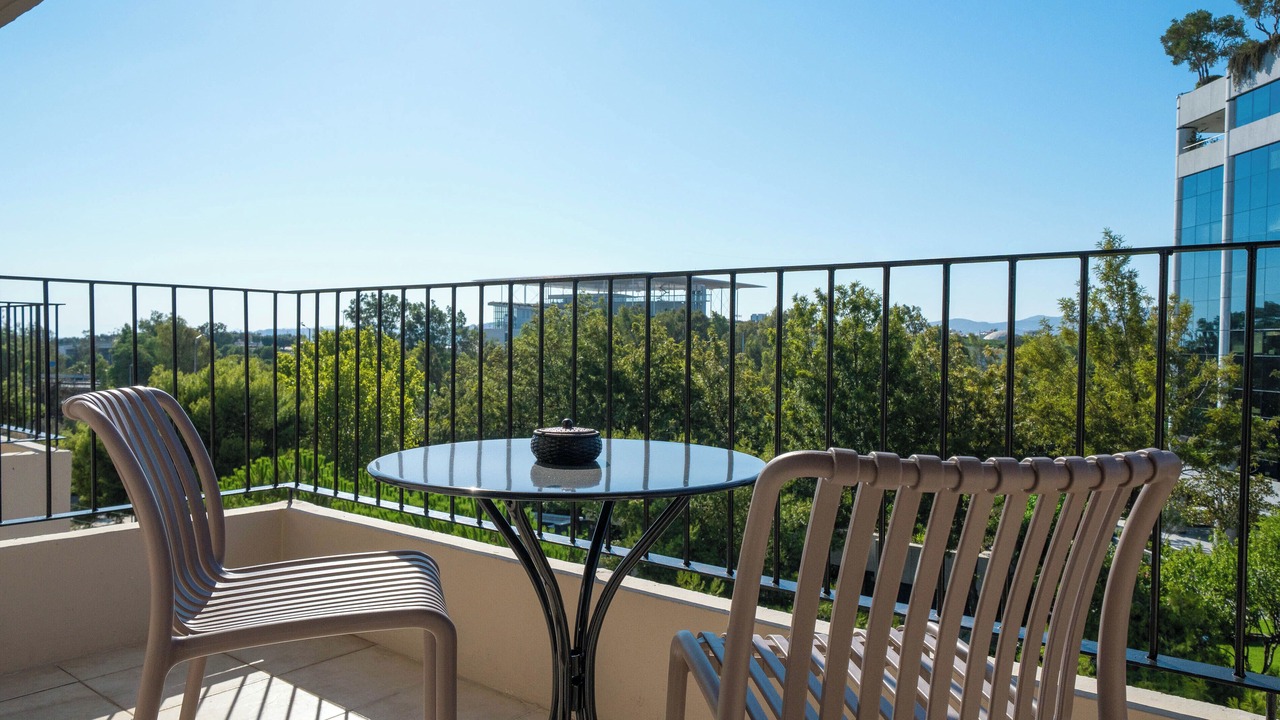 Photo of Patio Balcony in Palaio Faliro