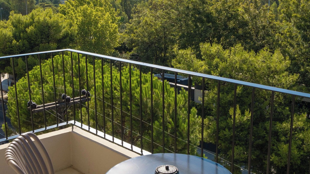 Photo of Patio Balcony in Palaio Faliro