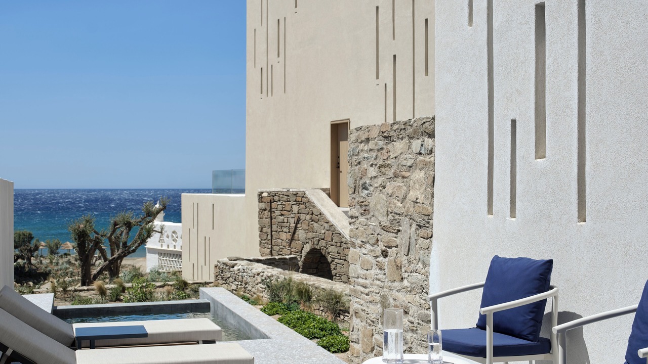 Photo of Outdoor in Kionia