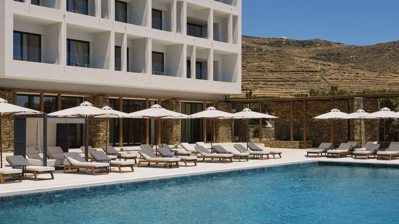 Photo of Outdoor in Kionia