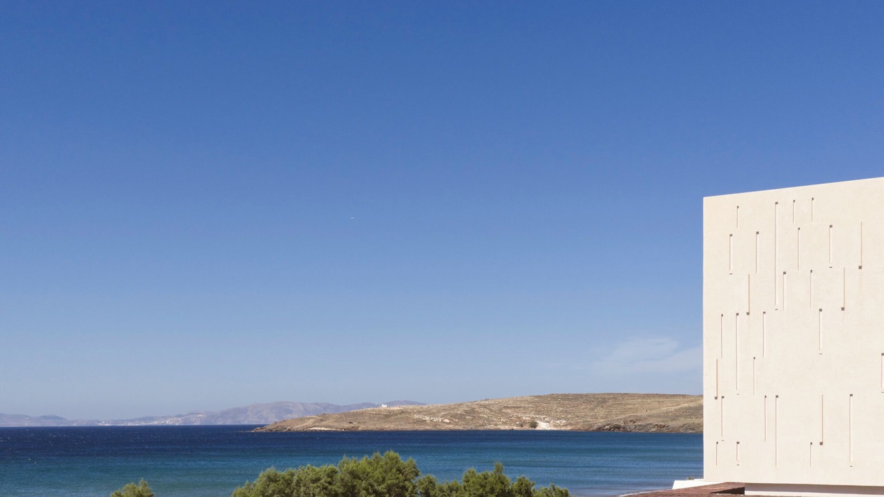 Photo of Outdoor in Kionia