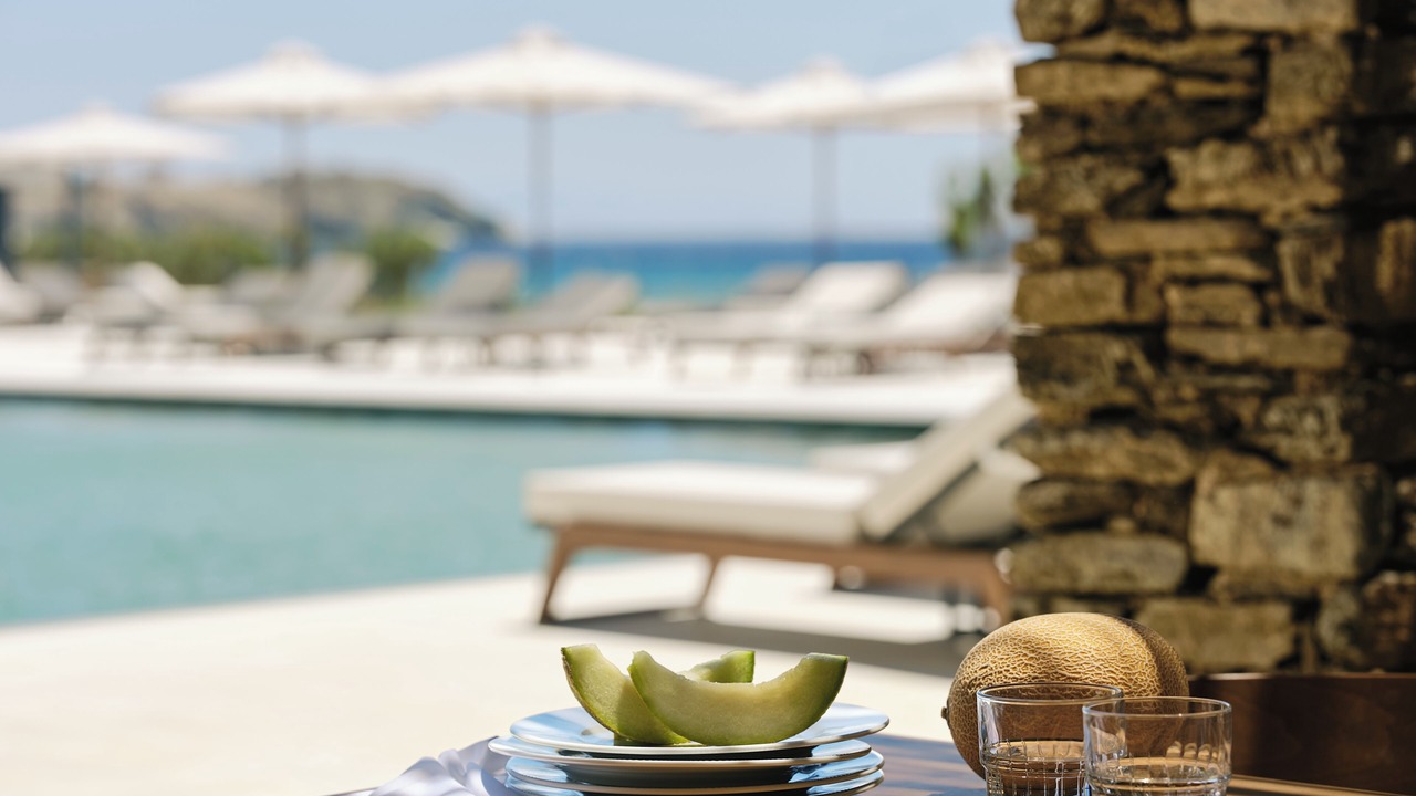 Photo of Outdoor in Kionia