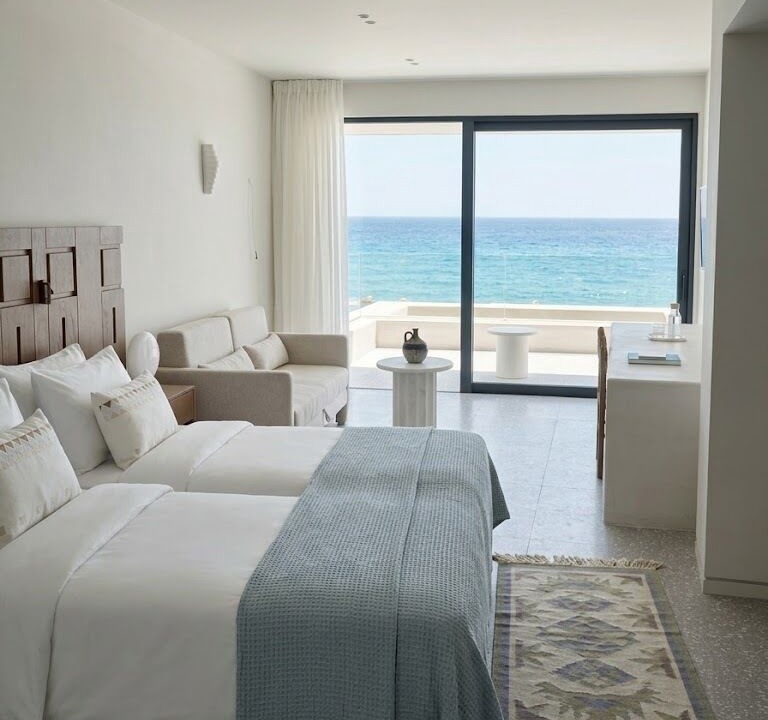 Photo of Bedroom in Kionia