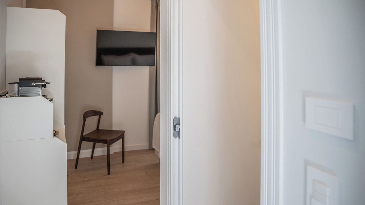 Photo of Bedroom in Spetses