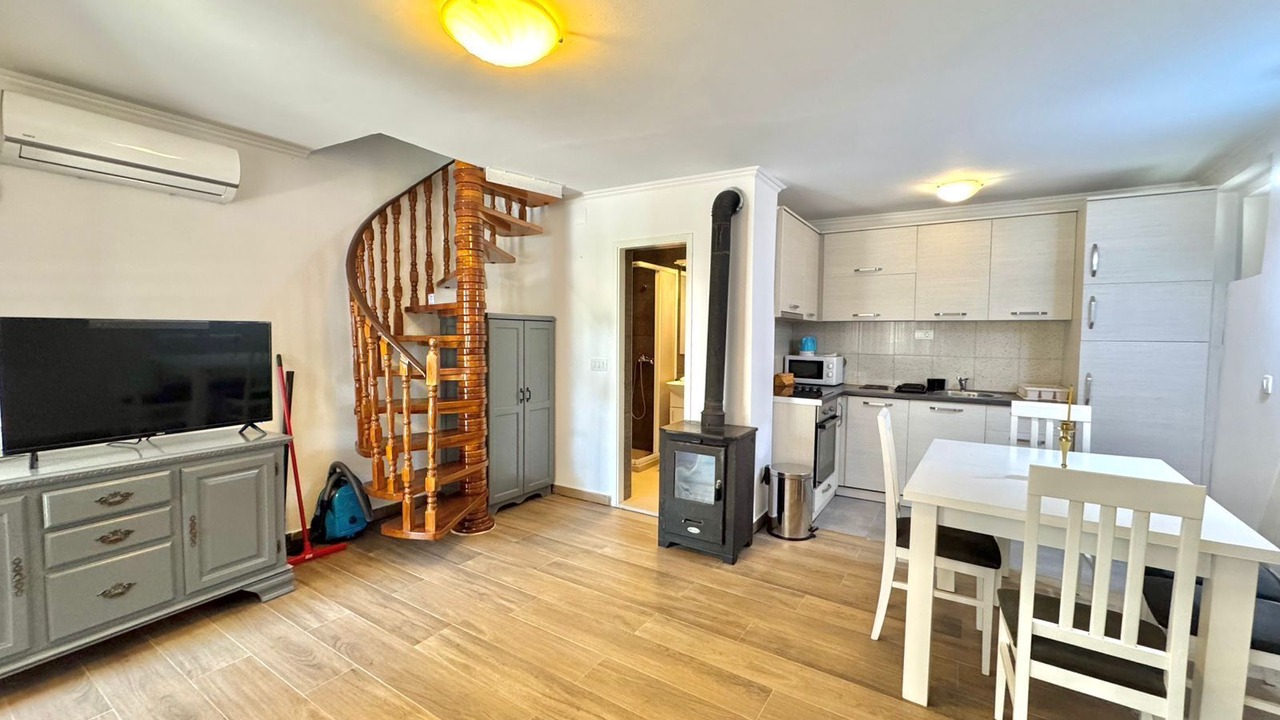 Photo of Livingroom in Rafajlovici