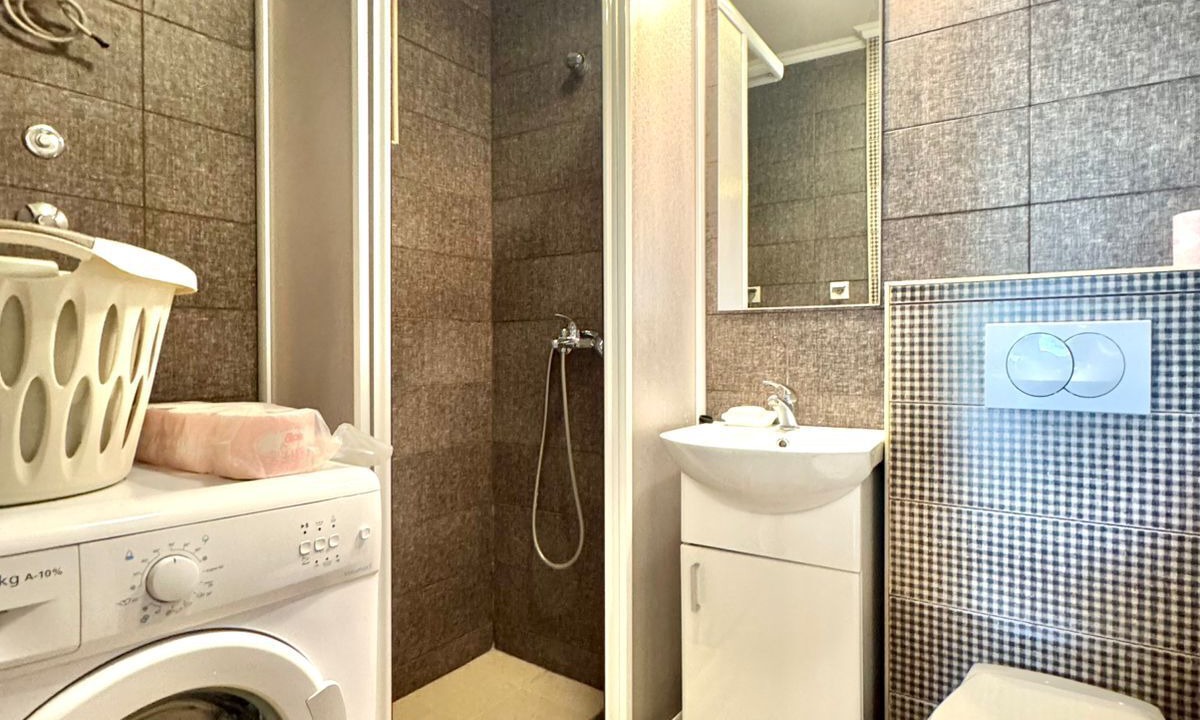 Photo of Bathroom in Rafajlovici