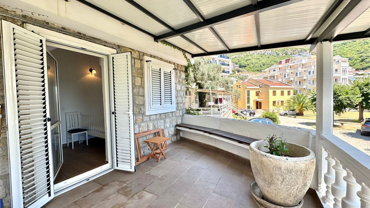 Photo of Patio Balcony in Rafajlovici