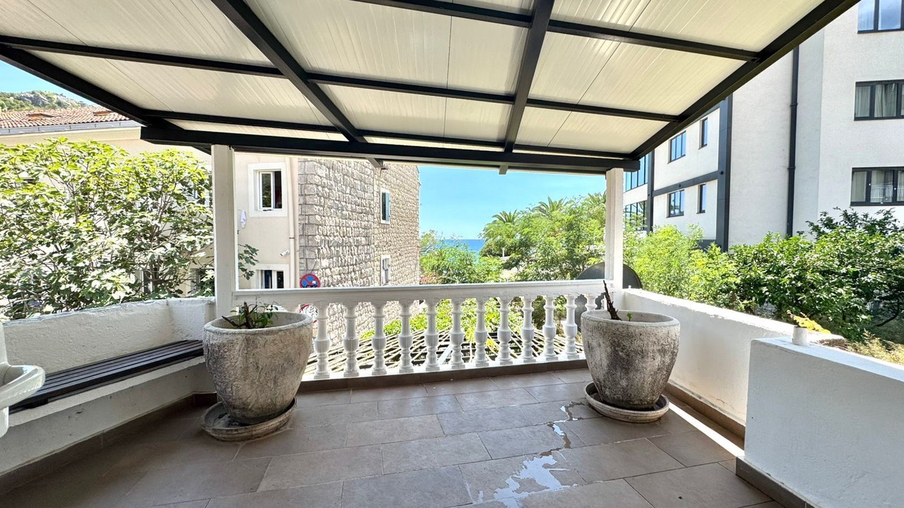 Photo of Patio Balcony in Rafajlovici